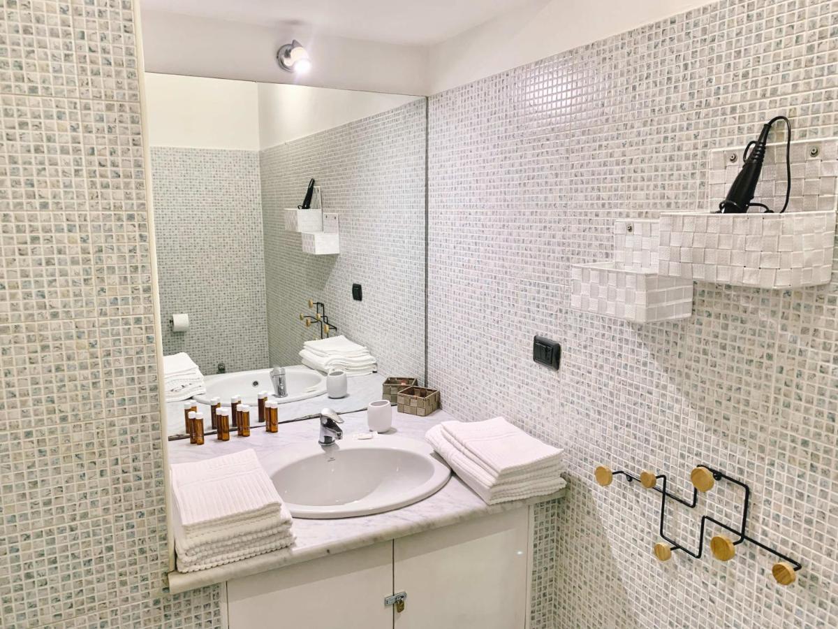 Comodo Loft Centrale - Pt Venezia Apartman Milánó Kültér fotó