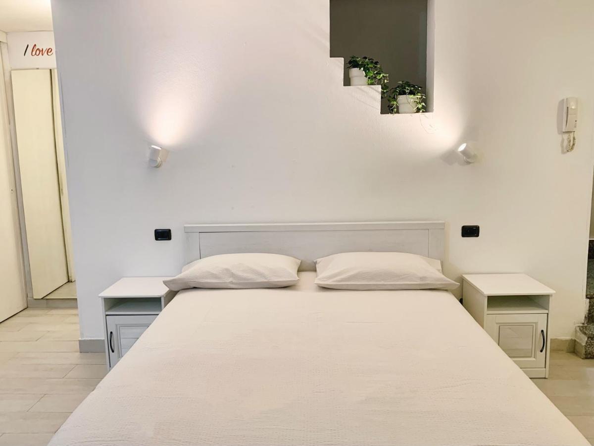 Comodo Loft Centrale - Pt Venezia Apartman Milánó Kültér fotó